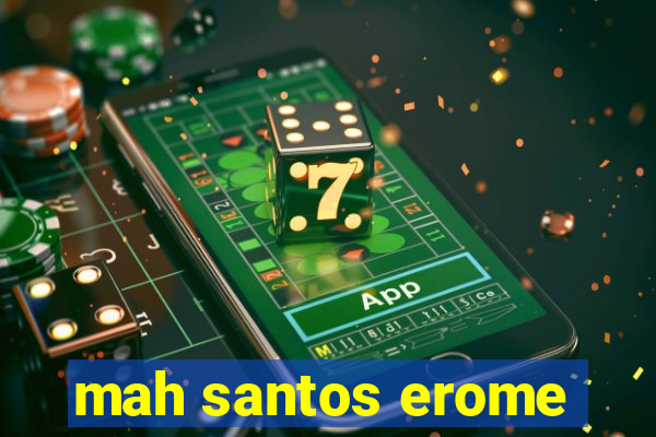 mah santos erome